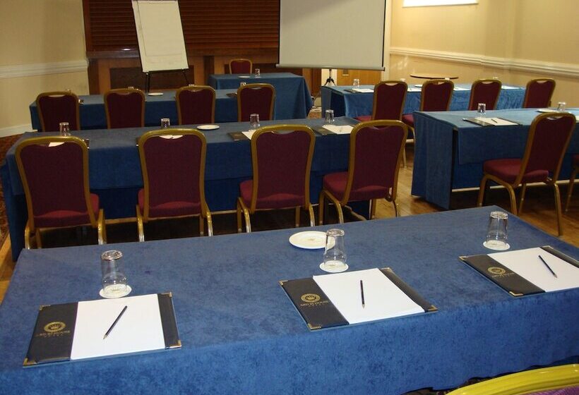 Отель Ard Ri House