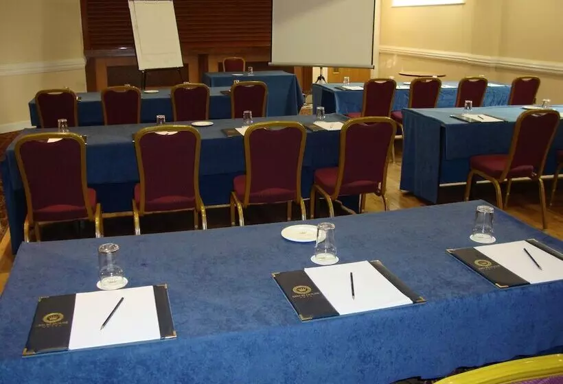 בית מלון כפרי Ard Ri House