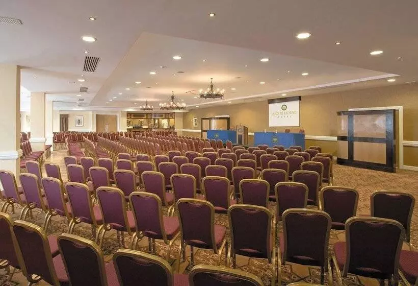 בית מלון כפרי Ard Ri House