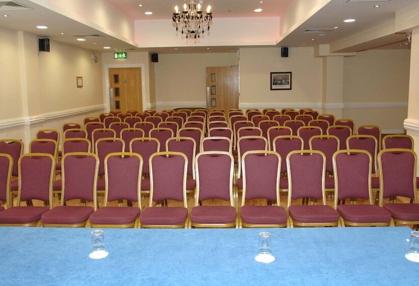 Отель Ard Ri House