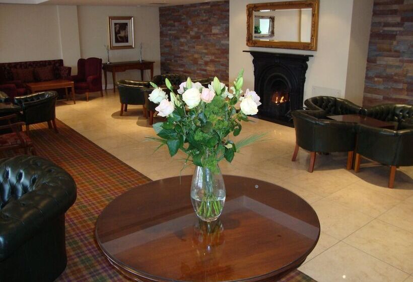 Отель Ard Ri House