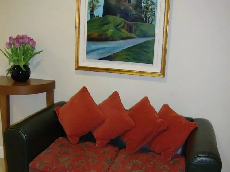 בית מלון כפרי Ard Ri House