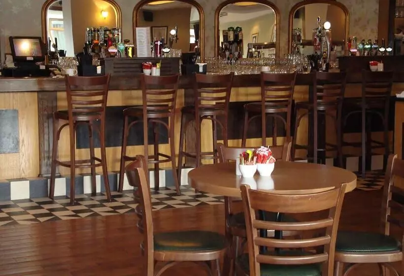 בית מלון כפרי Ard Ri House