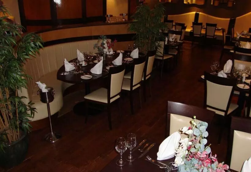 בית מלון כפרי Ard Ri House