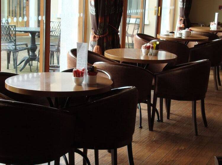 Отель Ard Ri House