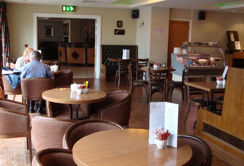 Отель Ard Ri House