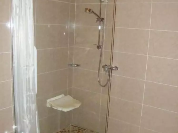 בית מלון כפרי Ard Ri House