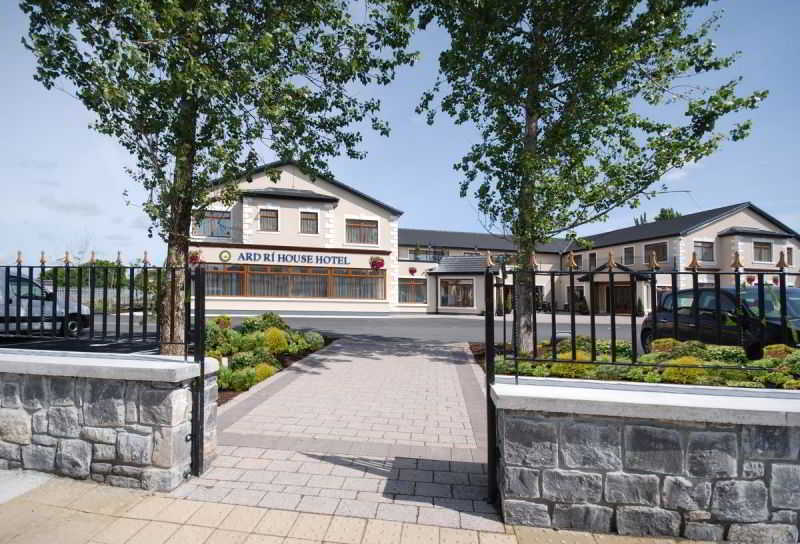Отель Ard Ri House