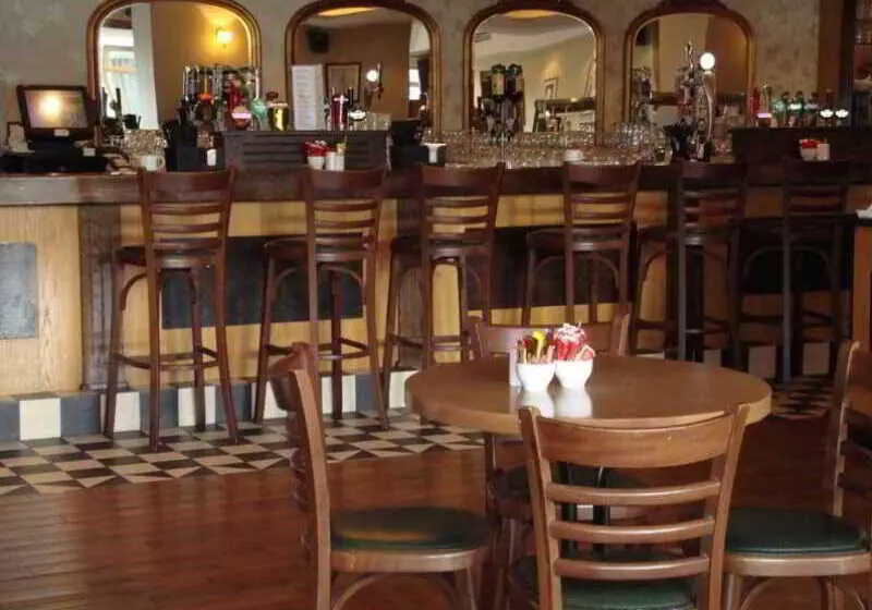 בית מלון כפרי Ard Ri House