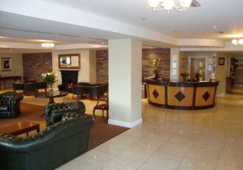 Отель Ard Ri House