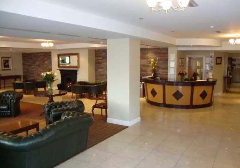 בית מלון כפרי Ard Ri House