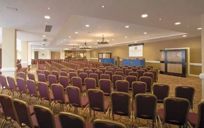 בית מלון כפרי Ard Ri House