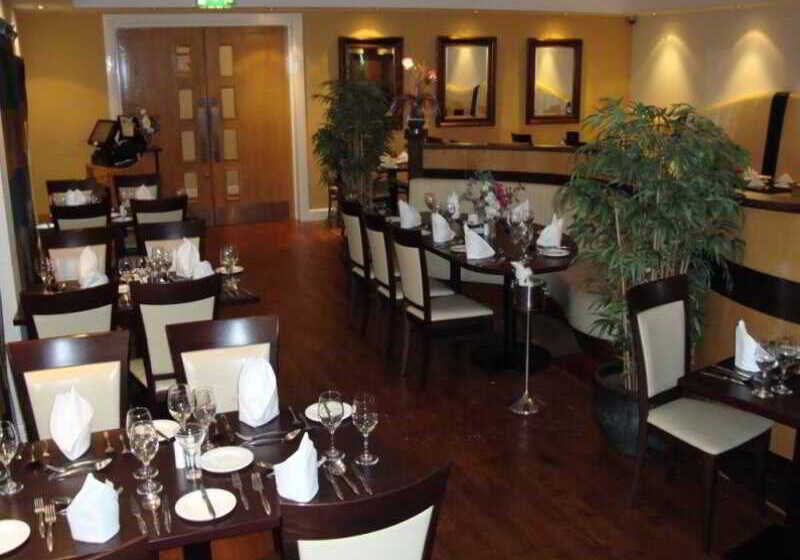 Отель Ard Ri House