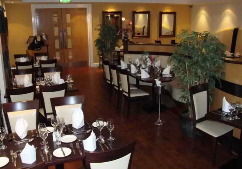 בית מלון כפרי Ard Ri House