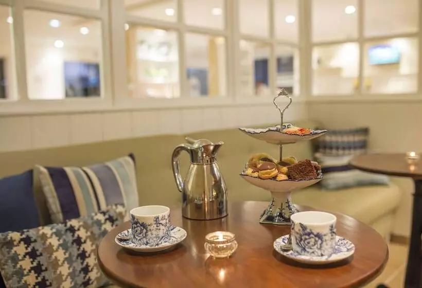 Astron Hotel Bauru By Nobile