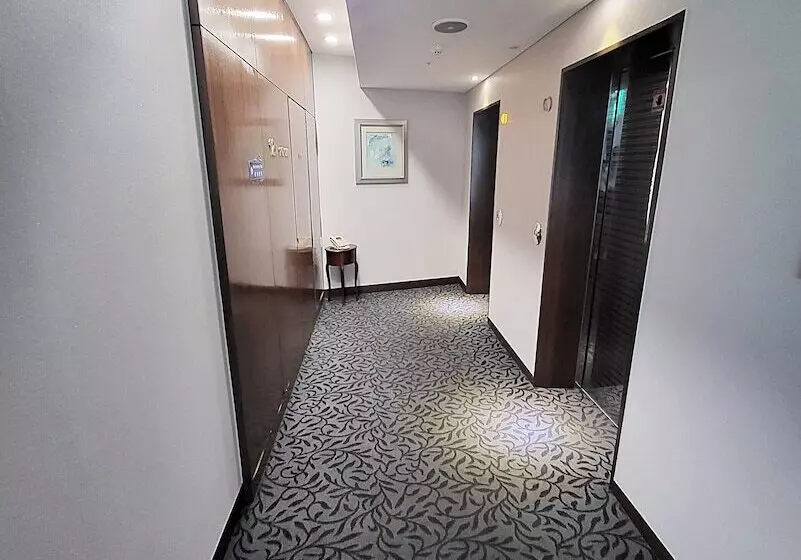 בית מלון כפרי Niagara