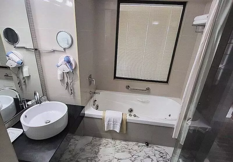 בית מלון כפרי Niagara