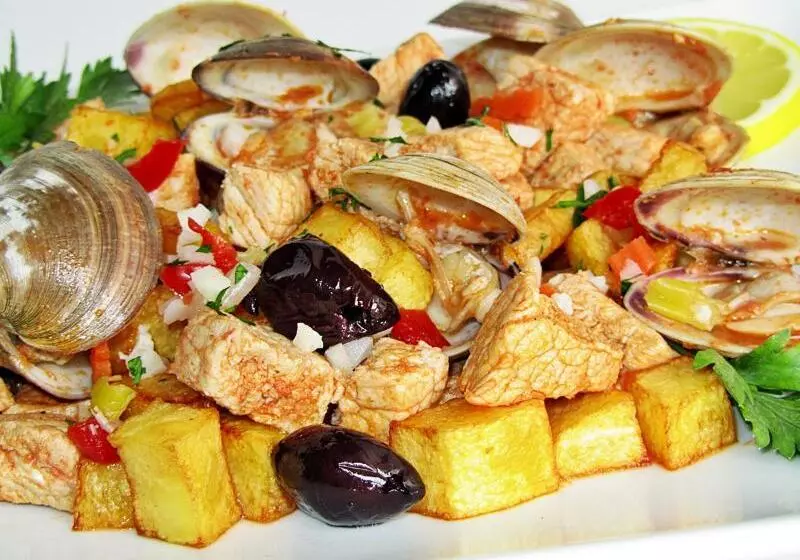 Отель Casa Do Parque