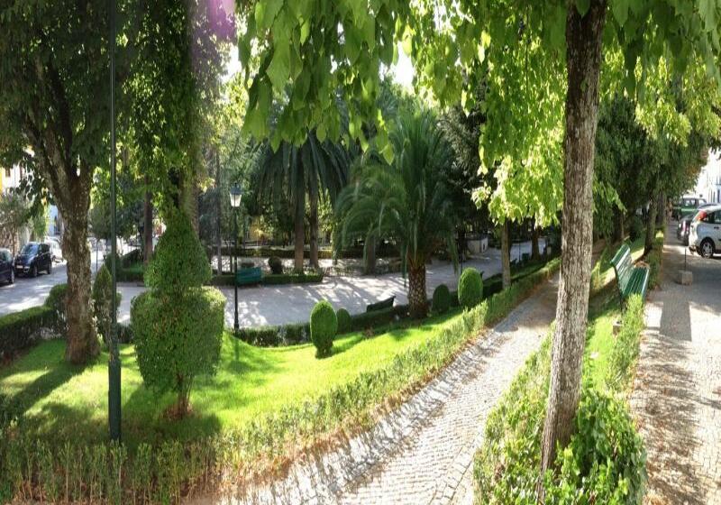 فندق Casa Do Parque