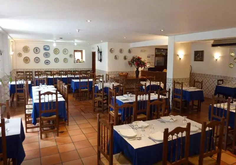 Отель Casa Do Parque