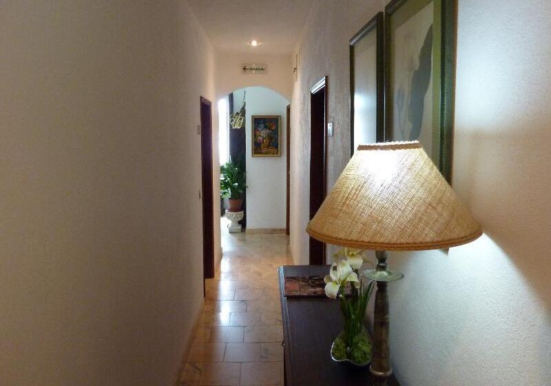 فندق Casa Do Parque