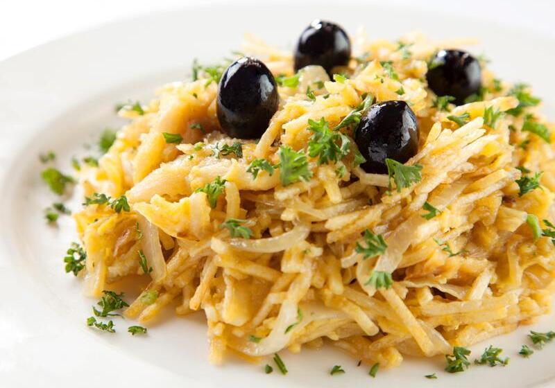 فندق Casa Do Parque