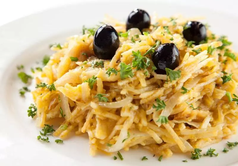 Отель Casa Do Parque