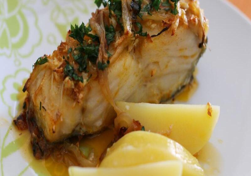 فندق Casa Do Parque