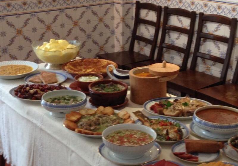 فندق Casa Do Parque