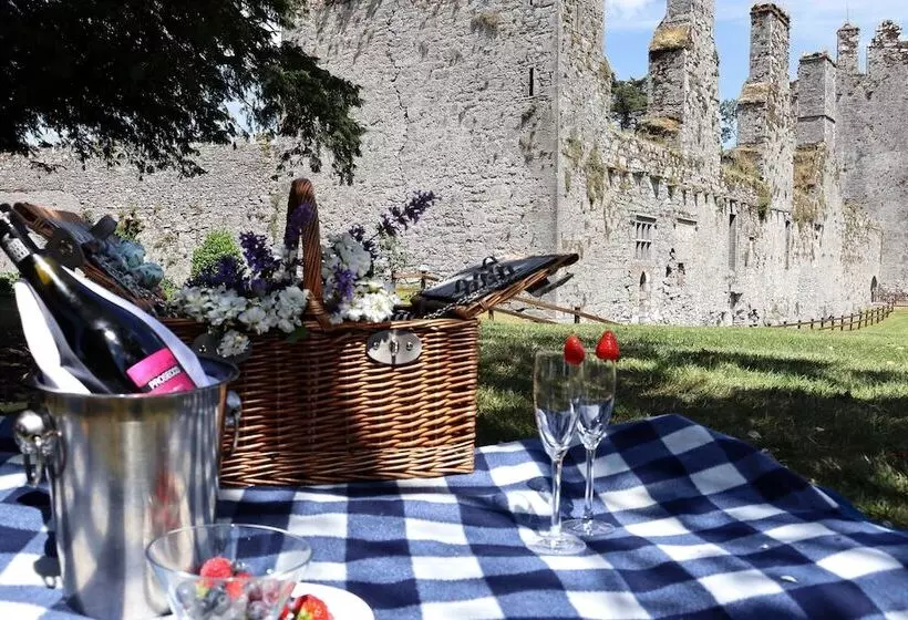 호텔 Castlemartyr Resort