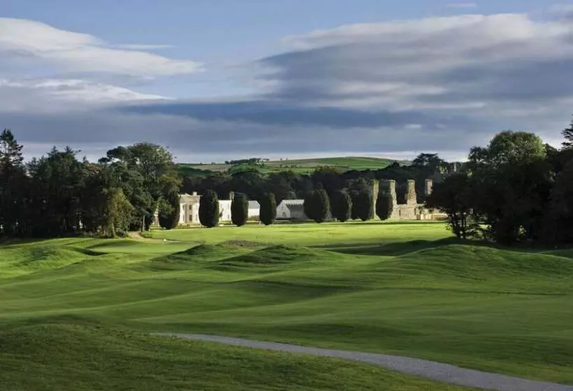 호텔 Castlemartyr Resort