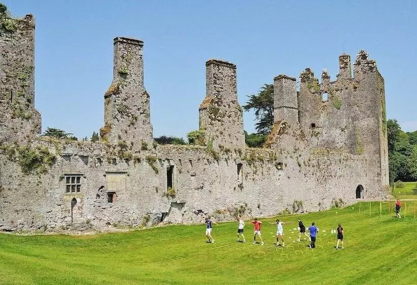 호텔 Castlemartyr Resort