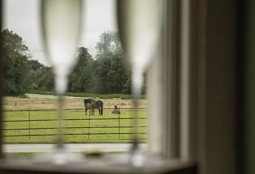 호텔 Castlemartyr Resort