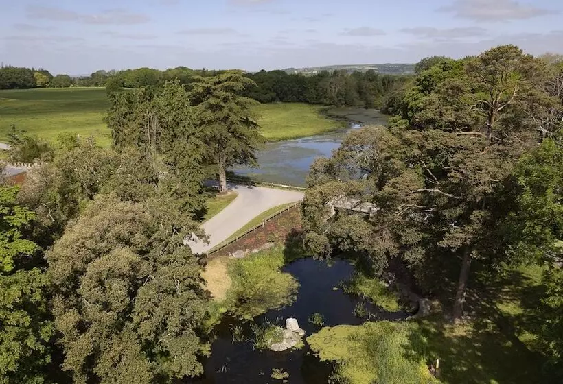 호텔 Castlemartyr Resort