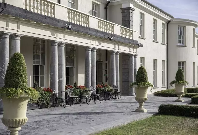 호텔 Castlemartyr Resort