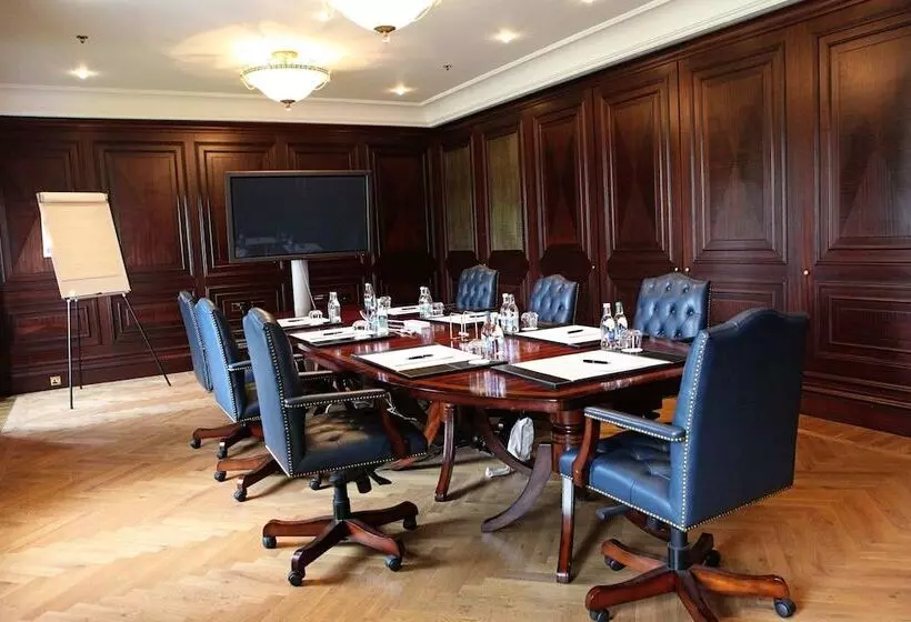 호텔 Castlemartyr Resort