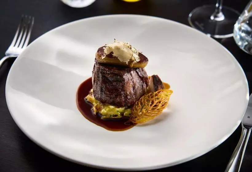 호텔 Castlemartyr Resort