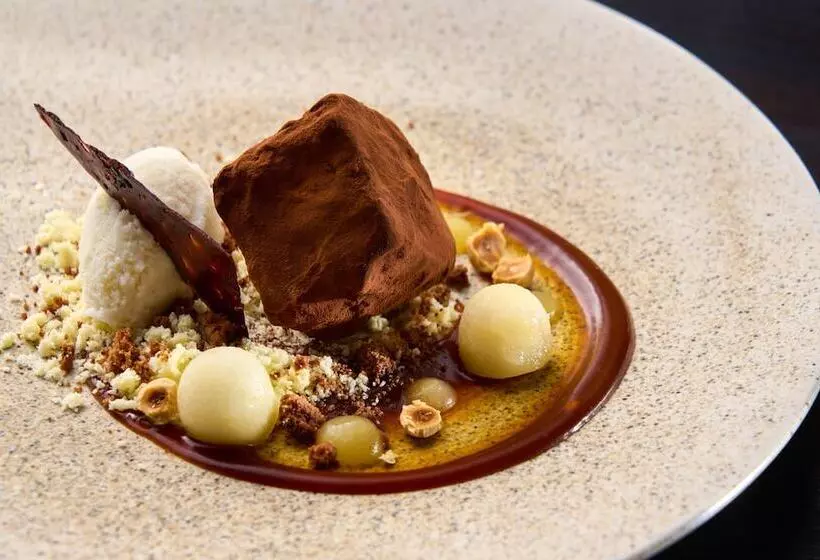 호텔 Castlemartyr Resort