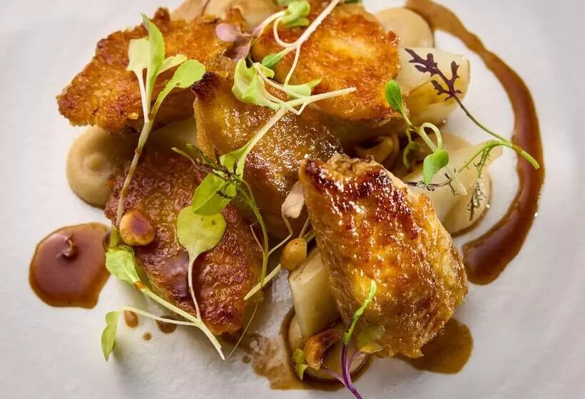 호텔 Castlemartyr Resort