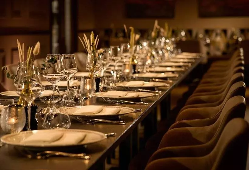 호텔 Castlemartyr Resort