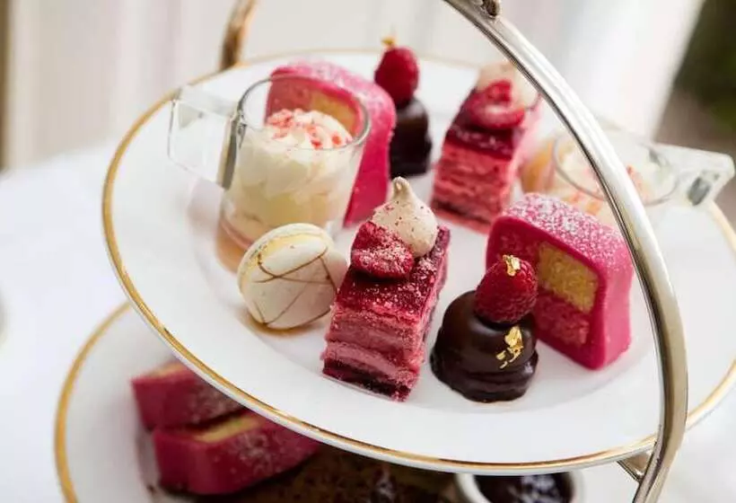 호텔 Castlemartyr Resort