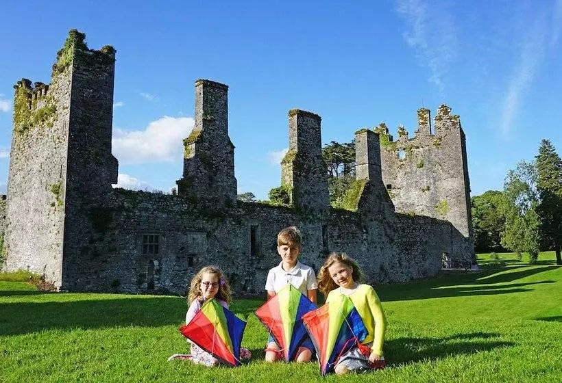 호텔 Castlemartyr Resort