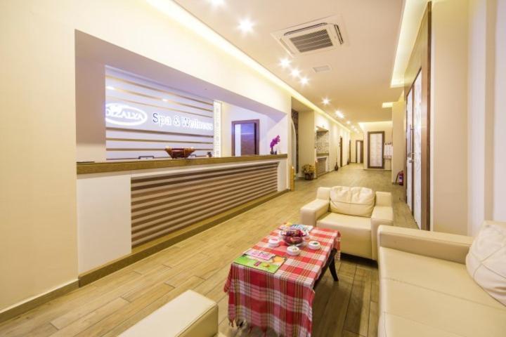 ホテル Club Dizalya