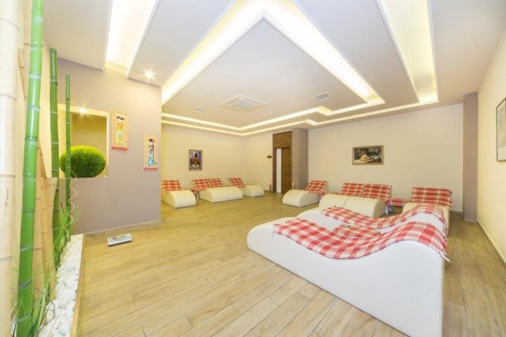 ホテル Club Dizalya