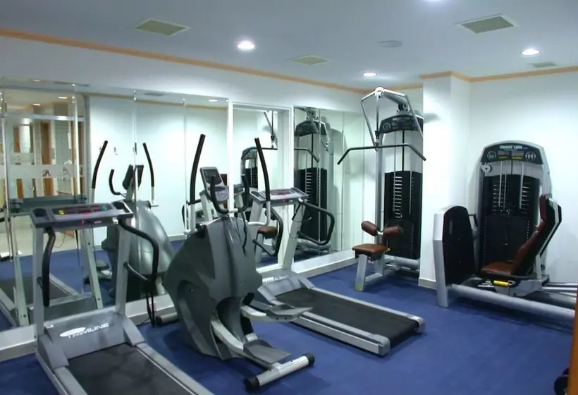 Отель Denizkizi