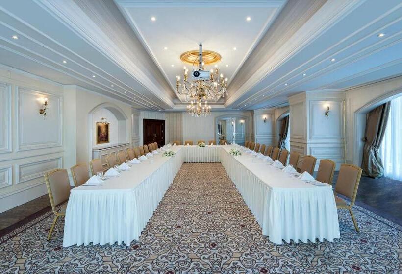 Hotel Elite World Istanbul Taksim