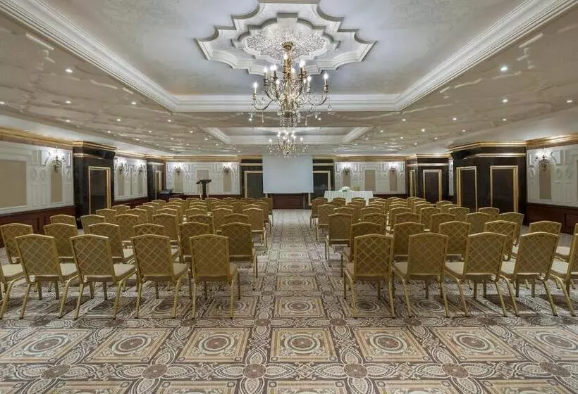 ホテル Elite World Istanbul Taksim