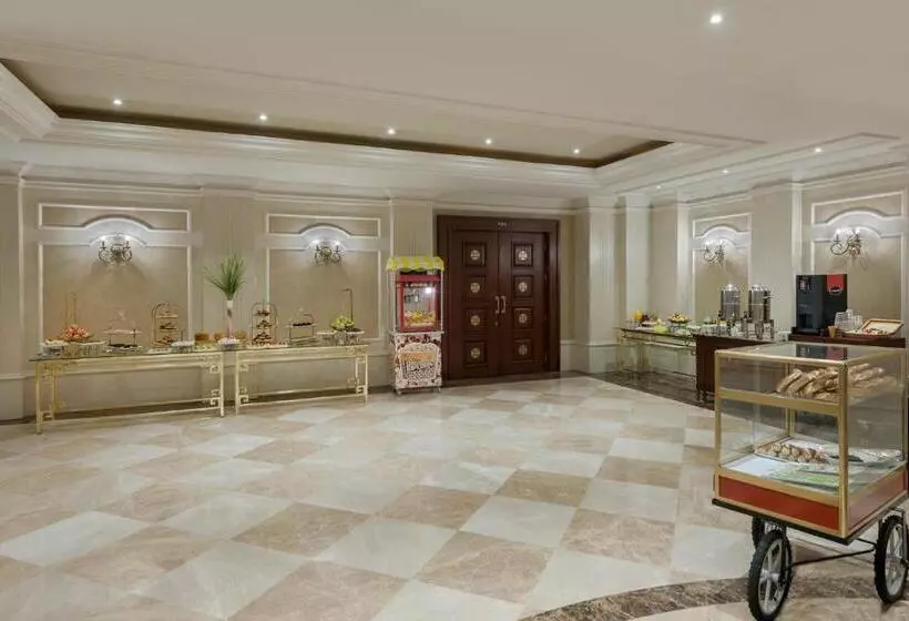 ホテル Elite World Istanbul Taksim