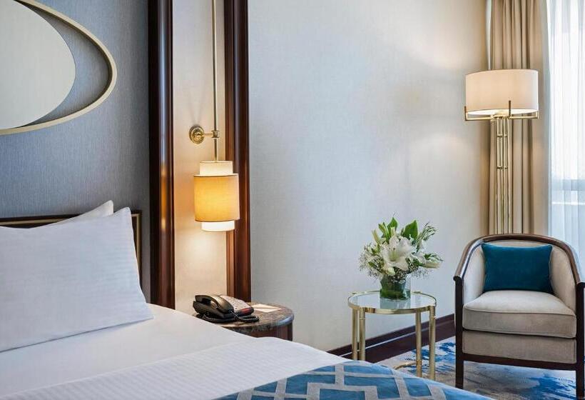 Hotel Elite World Istanbul Taksim