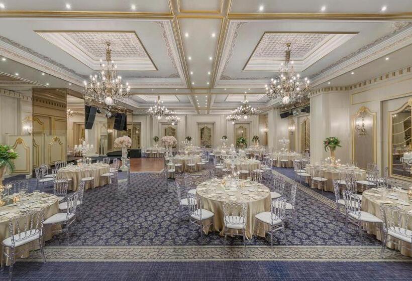 Hotel Elite World Istanbul Taksim